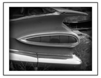 Garage - Impala
